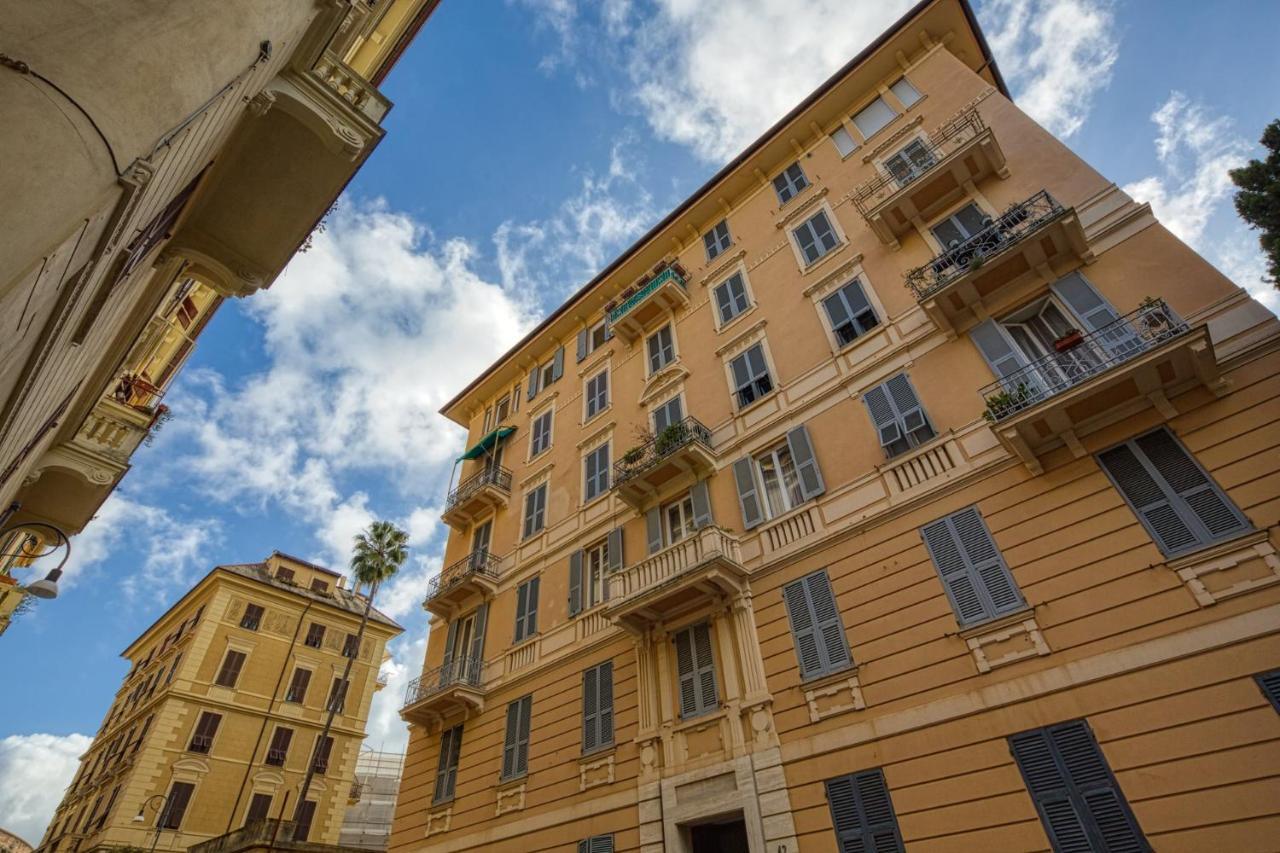 Livin' Portofino Sea Διαμέρισμα Σάντα Μαργκερίτα Λιγκούρε Εξωτερικό φωτογραφία